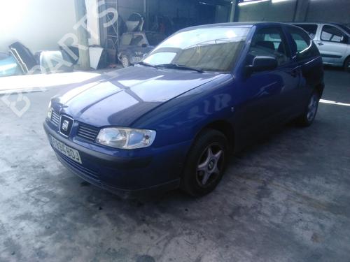 Right taillight SEAT IBIZA II (6K1)  | BP13235466C35 