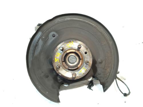 Used Left rear steering knuckle LAND ROVER RANGE ROVER SPORT II (L494) 3.0 SDV6 4x4 (249 hp) 17219883