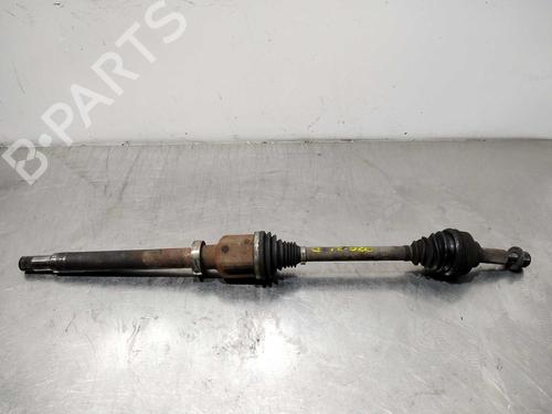 Used Right front driveshaft Right front driveshaft FORD TRANSIT V363 Van (FCD, FDD) 2.2 TDCi (100 hp) 10027968 10027968