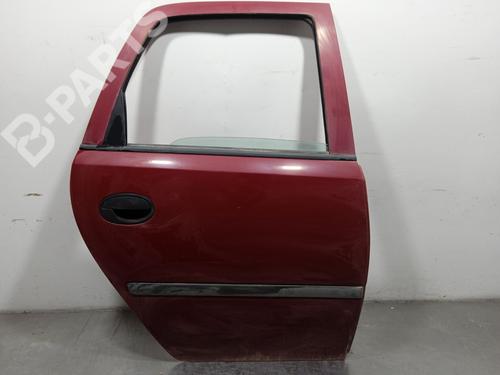 Porta trás direita OPEL MERIVA A MPV (X03) [2003-2010]  10377929