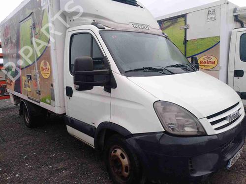 Gearbox IVECO DAILY IV Platform/Chassis 35C18, 35S18 | BP34187526M3 - Image 15