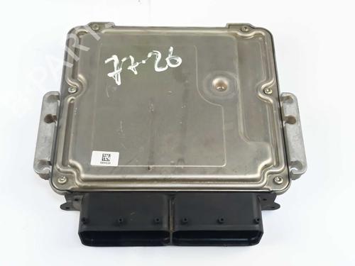 Engine control unit (ECU) KIA CARENS IV 1.7 CRDi | BP32337093M57 - Image 2