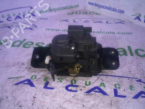 Bagklap lås Bagklap lås DODGE CALIBER [2006-2026] 9988771 9988771