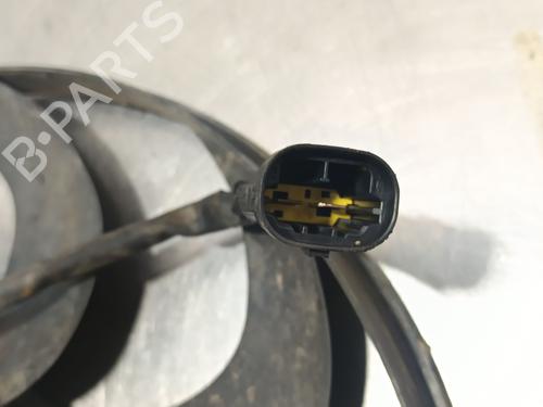 Radiator fan CITROËN JUMPY III Van (V_) 1.5 BlueHDi 100 | BP33016831M35 - Image 3