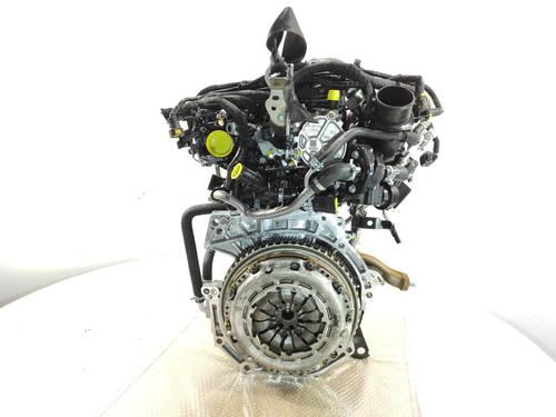 Motor RENAULT MEGANE IV Hatchback (B9A/M/N_) 1.3 TCe 140 (B9NB) | BP28311499M1 