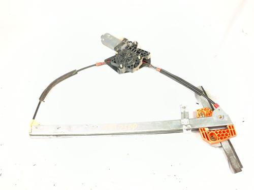 Rudehejsemekanisme Højre foran FORD FIESTA IV (JA_, JB_) 1.25 i 16V (75 hp) 29164427