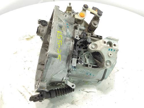 Gearbox CITROËN C3 III (SX) 1.2 PURETECH 82 | BP28514792M3