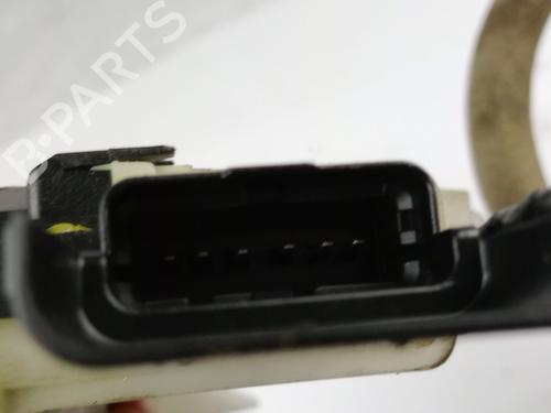 Front left lock PEUGEOT PARTNER Tepee 1.6 BlueHDi 100 | BP28378846C98 
