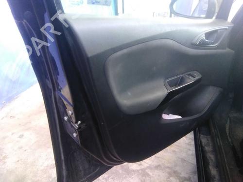 Warning switch OPEL CORSA E (X15) 1.4 (08, 68) | BP14351363I22 - Image 16
