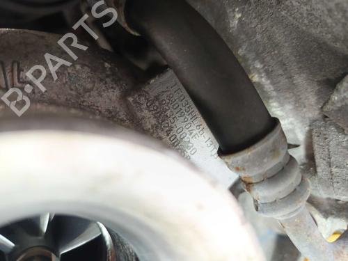 Engine BMW 1 (E81) 120 d | BP35756745M1 - Image 6