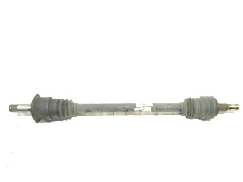 Used Left rear driveshaft Left rear driveshaft MERCEDES-BENZ GLC (X253) 200 d 4-matic (253.916) (163 hp) 17631389 17631389