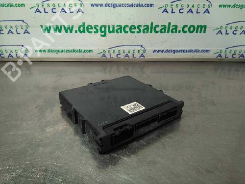 Used Electronic module Electronic module 9991525 9991525