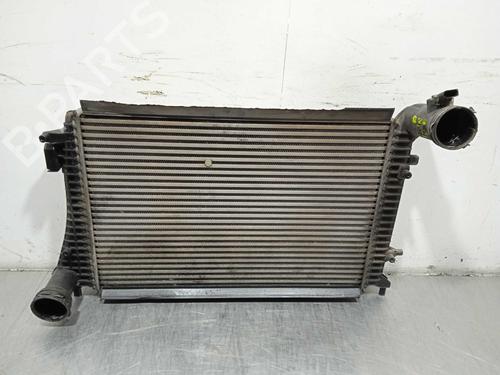 Used Intercooler Intercooler VW PASSAT B6 (3C2) [2005-2011] 14350417 14350417