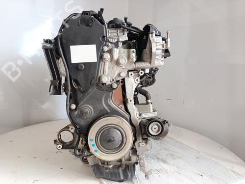 Used Engine PEUGEOT EXPERT Van (V_) 2.0 BlueHDi 120 (122 hp) 29511725