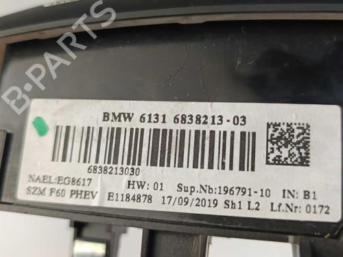 Switch MINI MINI COUNTRYMAN (F60) Cooper SE ALL4 | BP34523046I30 - Image 4