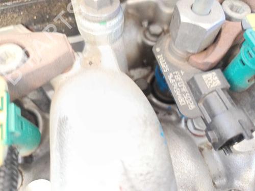 Engine LAND ROVER RANGE ROVER EVOQUE (L538) 2.2 D 4x4 | BP36693185M1 - Image 15