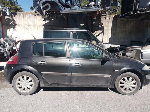 Used Parts RENAULT MEGANE II (BM0/1_, CM0/1_)  1.5 dCi (BM1E, CM1E)  4598558
