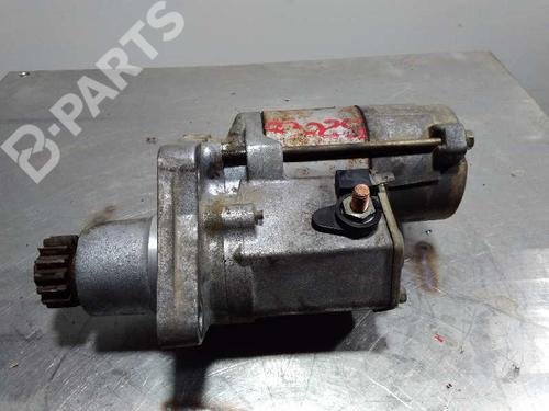 Starter LAND ROVER FREELANDER I (L314)  | BP10752952M8 
