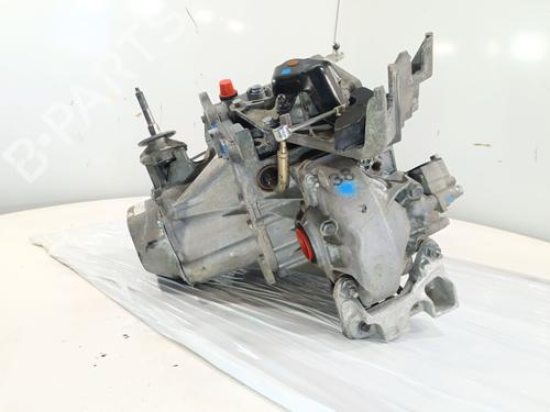 Gearbox CITROËN XSARA PICASSO (N68) 1.6 16V | BP29155751M3 