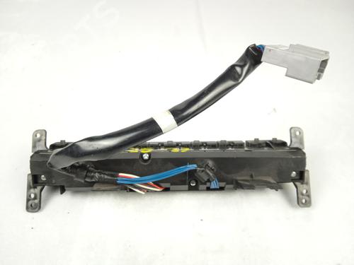 Climate control TOYOTA LAND CRUISER PRADO (_J12_) 4.0 (GRJ120, GRJ125, GRJ121) | BP15802754I5 