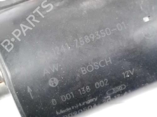 Starter BMW 3 Coupe (E92) 320 i | BP23194208M8 - Image 4