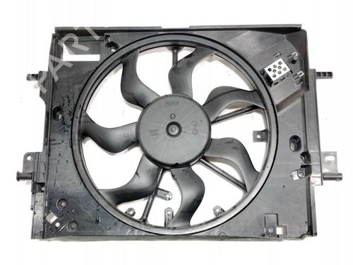 Used Radiator fan Radiator fan 22986583 22986583