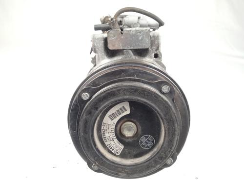 AC compressor BMW 1 (E87) 118 d | BP19742738M34 