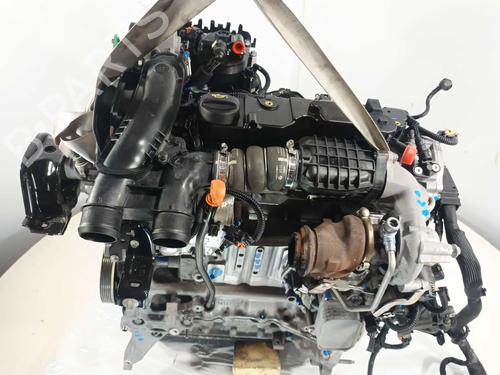 Engine CITROËN C-ELYSEE (DD_) 1.6 BlueHDi 100 | BP33244322M1 - Image 21