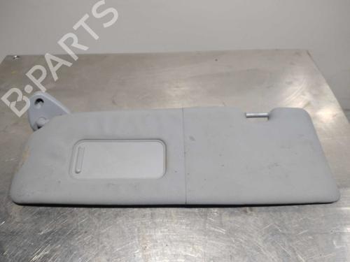 Left sun visor BMW 1 (E87) 116 d | BP9982189I1 - Image 2