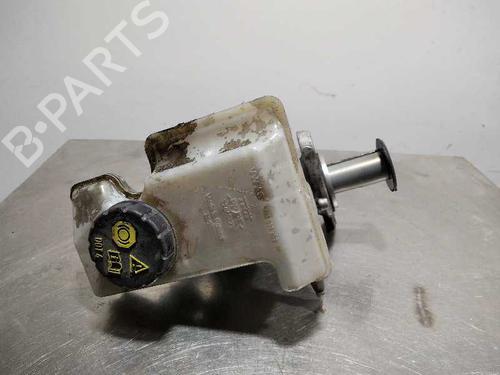 Brake master cylinder VW PASSAT B8 (3G2, CB2) | BP14348244M77 - Image 2