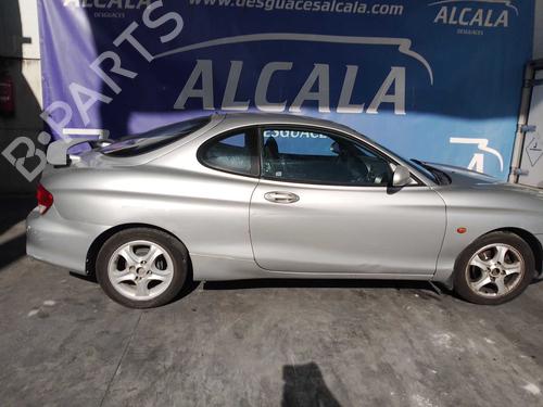 Used Parts HYUNDAI COUPE I (RD) 1.6 i 16V 4342053