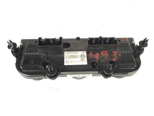 Climate control VW T-ROC (A11, D11) 1.6 TDI | BP19695016I5 - Image 4