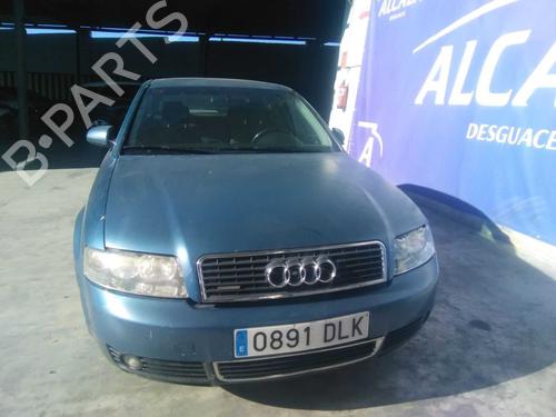 Front left window mechanism AUDI A4 B6 (8E2) 2.5 TDI quattro | BP17618751C22  - Image 11