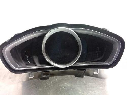 instrument-cluster-volvo-v40-hatchback-525-d3-p31433515-2012-2013-2014-2015-2016-2017-2018-2019-10752251 main image