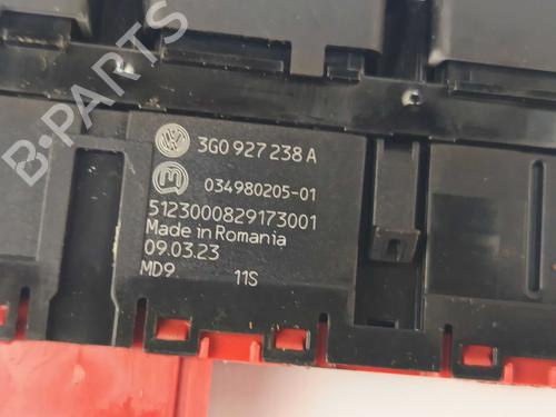 Switch VW PASSAT B8 Variant (3G5, CB5) 2.0 TDI | BP36998077I30 - Image 3