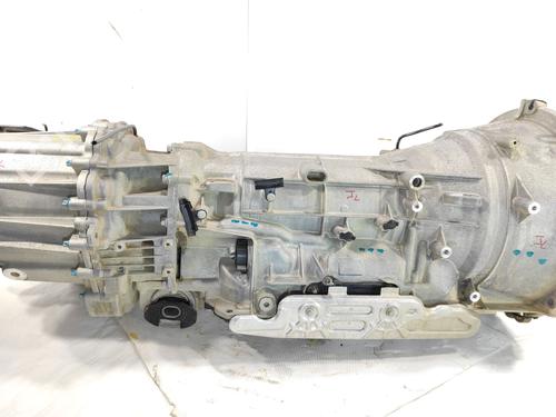 Gearbox LAND ROVER DEFENDER Station Wagon (L663)  | BP25383164M3 