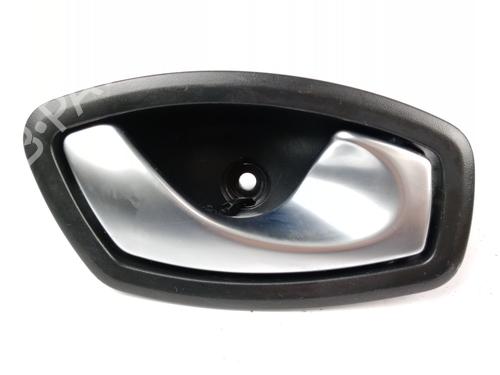 Used Front right interior door handle RENAULT CLIO IV (BH_) 1.5 dCi 75 (75 hp) 22759539