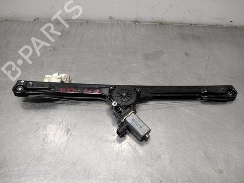 Used Front left window mechanism Front left window mechanism IVECO DAILY IV Van [2006-2012] 10028811 10028811