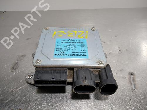 Used Electronic module CITROËN C3 Pluriel (HB_) 1.6 (109 hp) 14349282