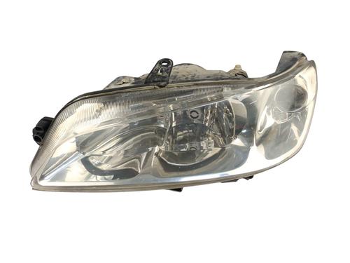 Venstre forlygte Venstre forlygte PEUGEOT 306 Hatchback (7A, 7C, N3, N5) 1.9 D (69 hp) 34461939 34461939