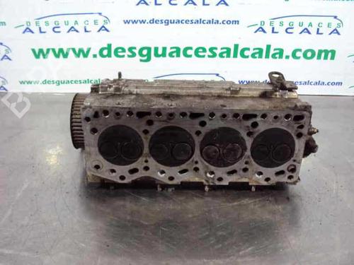 Used Cylinder head Cylinder head SANTANA PS10/ANIBAL [2002-2026] 32686935 32686935