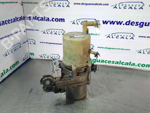 Used Steering pump Steering pump MAZDA 3 (BK) 1.6 DI Turbo (109 hp) 9992789 9992789
