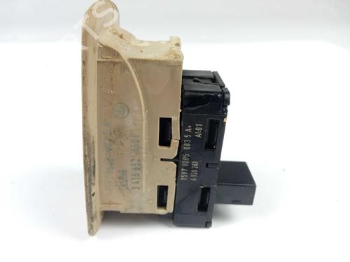Left rear window switch BMW X3 (E83) 2.0 d | BP11489620I29 - Image 2