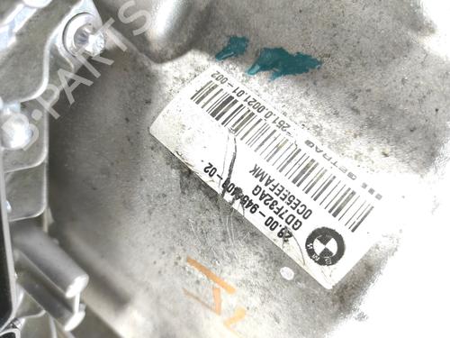 Gearbox BMW X1 (F48) sDrive 20 i | BP29260941M3 