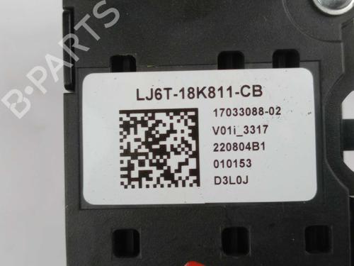 Switch FORD KUGA III (DFK) | BP18829712I30 - Image 3