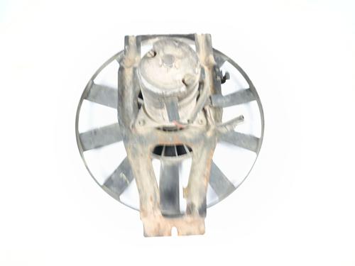Radiator fan SEAT INCA (6K9) | BP30110683M35