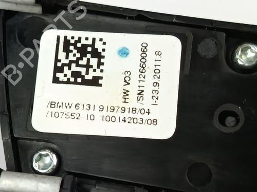Switch BMW 5 (F10) 520 d | BP26650074I30 