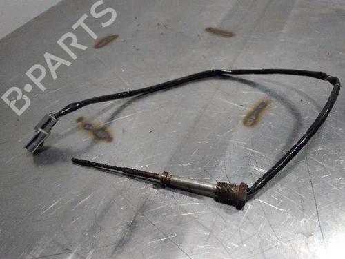 Used Electronic sensor Electronic sensor RENAULT CAPTUR I (J5_, H5_) 1.5 dCi 90 (J5N4, J5M5, J5MW, J5M6, J5AL, J5AJ) (90 hp) 10752130 10752130