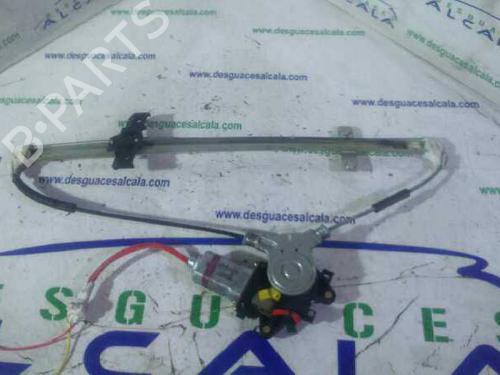 Used Rear right window mechanism Rear right window mechanism 9987796 9987796