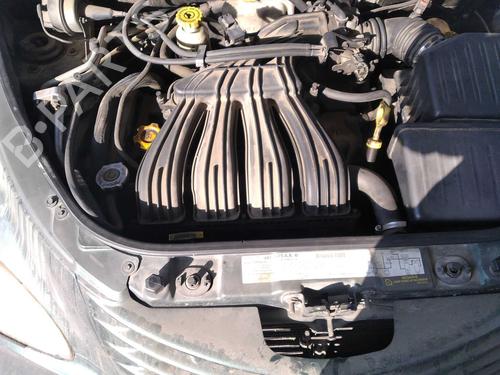 Right headlight CHRYSLER PT CRUISER (PT_) 2.0 | BP9985162C29 - Image 10